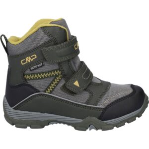 Cmp Pyry Wp 38q4514 Snow Boots Verde,Gris EU 32