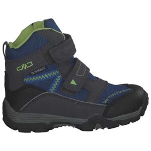 Cmp Pyry Wp 38q4514j Snow Boots Azul,Gris EU 37
