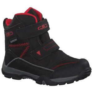 Cmp Pyry Wp 38q4514j Snow Boots Negro EU 36
