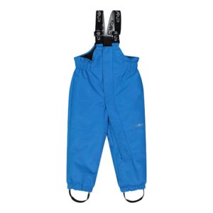 Cmp Salopette 31w1312kb Pants Azul 18 Months Niño
