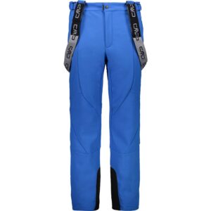 Cmp Salopette 3w04407 Pants Azul M Hombre