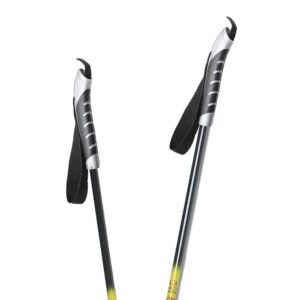 Atk Race Carbon Aramidic Lining Pre Cut Poles Amarillo,Negro 130 cm