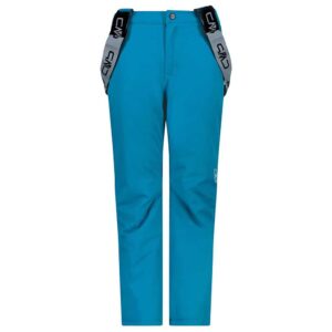 Cmp Salopette 3w15994 Pants Azul 10 Years Niño