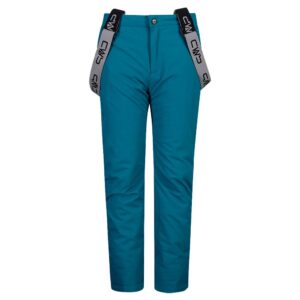 Cmp Salopette 3w15994 Pants Azul 4 Years Niño