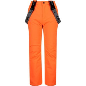 Cmp Salopette 3w15994 Pants Naranja 14 Years Niño