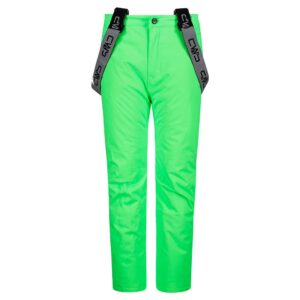 Cmp Salopette 3w15994 Pants Verde 24 Months Niño