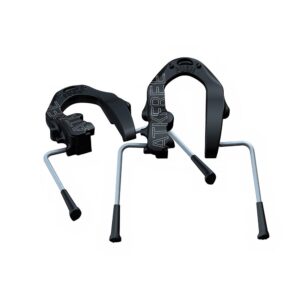 Atk Race Touring Ski Brake 97 Mm Negro 97 mm