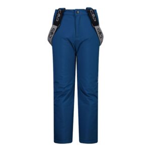 Cmp Salopette 3w15994 Pants Azul 16 Years Niño