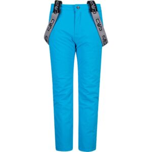 Cmp Salopette 3w15994 Pants Azul 12 Years Niño