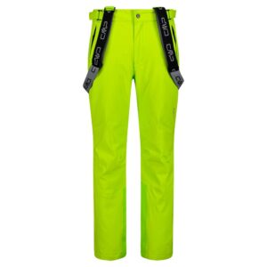 Cmp Salopette 3w17397n Pants Verde S Hombre