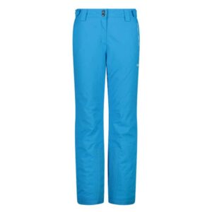 Cmp Ski 39w1716 Pants Azul L Mujer