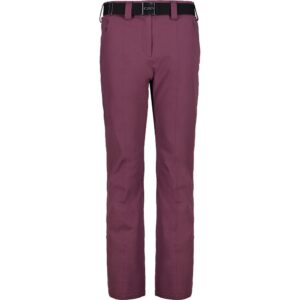 Cmp Ski 3w05526 Pants Lila L Mujer