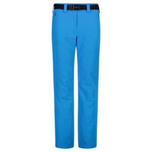 Cmp Ski 3w05526 Pants Azul M Mujer