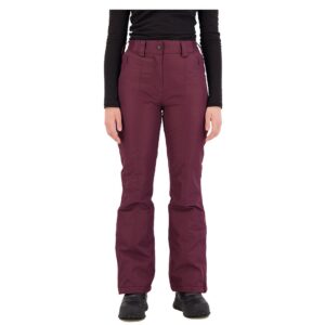 Cmp Ski 3w20636 Pants Lila M Mujer