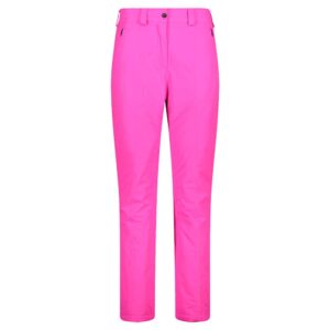 Cmp Ski 3w20636 Pants Rosa XS Mujer