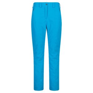 Cmp Ski 3w20636 Pants Azul 2XS Mujer