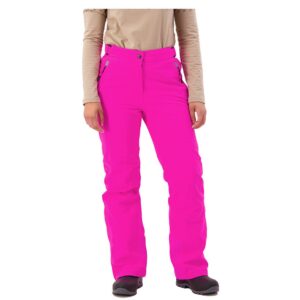 Cmp Ski Stretch 3w18596n Pants Rosa 3XL Mujer