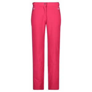 Cmp Ski Stretch 3w18596n Pants Rosa 2XS Mujer