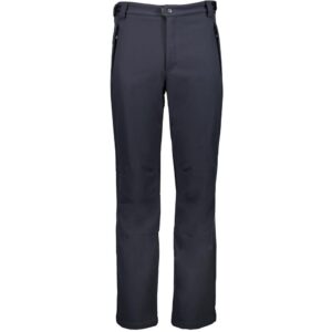 Cmp 3a14257 Pants Azul L Hombre