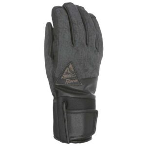 Level Rover Gloves Gris 2XL Hombre
