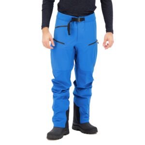 Black Diamond Dawn Patrol Hybrid Pants Azul XL Hombre