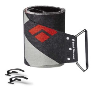 Black Diamond Glidelite Mix Fl 135 Mm Skins Gris S