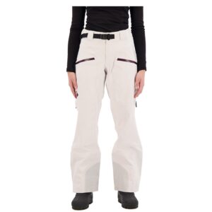 Black Diamond Recon Stretch Pants Blanco L Mujer