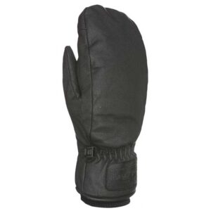 Level Empire Mittens Negro L Hombre