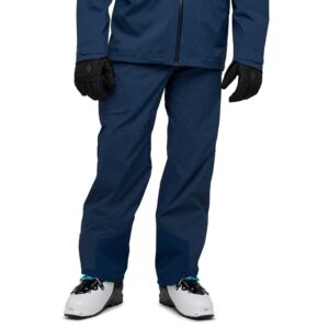 Black Diamond Recon Stretch Pants Azul L Hombre