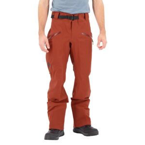 Black Diamond Recon Stretch Pants Naranja L Hombre