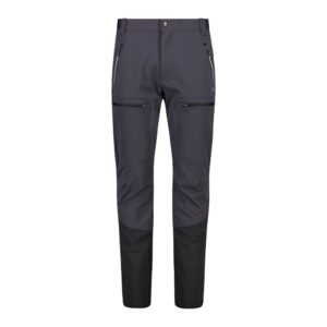 Cmp 32t2897 Pants Gris S Hombre