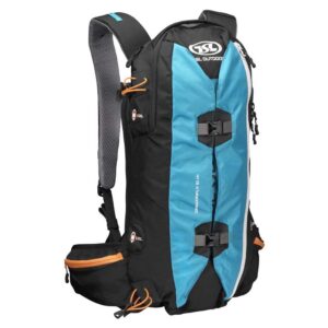 Tsl Outdoor Dragonfly 10/20l Backpack Azul