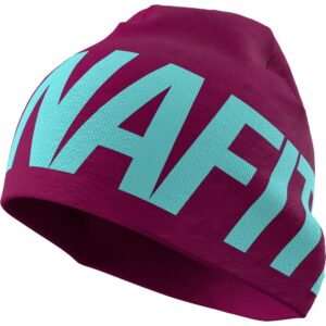 Dynafit Light Logo Beanie Rojo  Hombre
