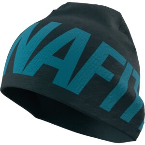 Dynafit Light Logo Beanie Azul  Hombre
