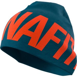 Dynafit Light Logo Beanie Azul  Hombre
