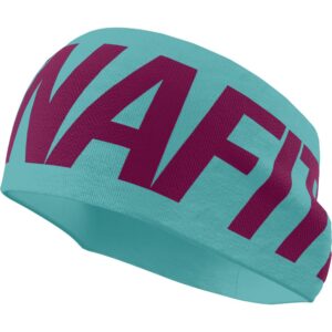 Dynafit Light Logo Headband Azul  Hombre