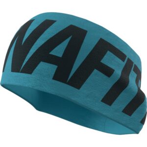 Dynafit Light Logo Headband Azul  Hombre