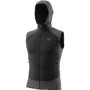 Dynafit Mezzalama Polartec® Alpha® Vest Negro XL Hombre