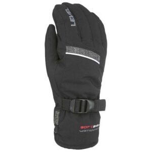 Level Hero Gloves Negro XL Hombre