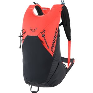 Dynafit Radical 28l Backpack Naranja