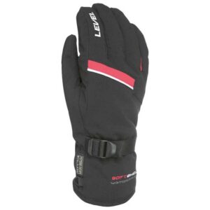 Level Hero Gloves Negro M-L Hombre