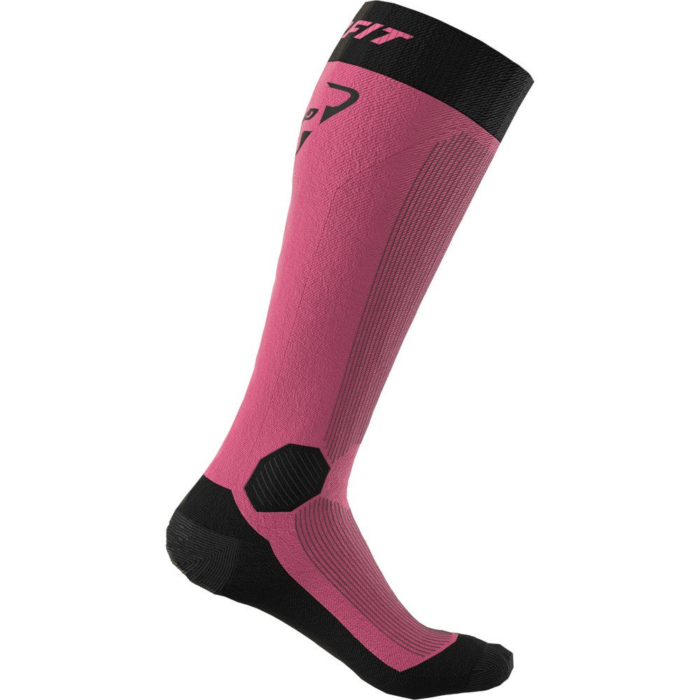 Dynafit Speed Dryarn Socks Rosa EU 39-42 Hombre