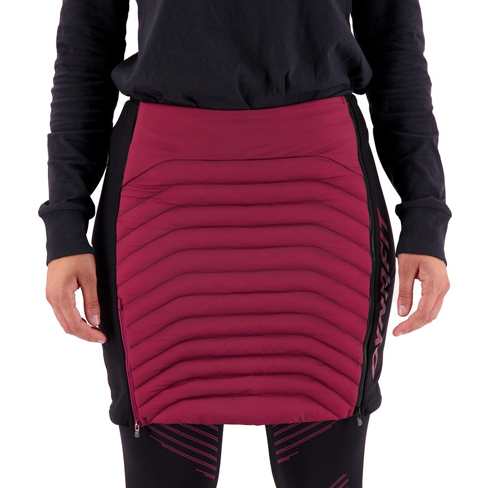 Dynafit Speed Insulation Skirt Lila S Mujer