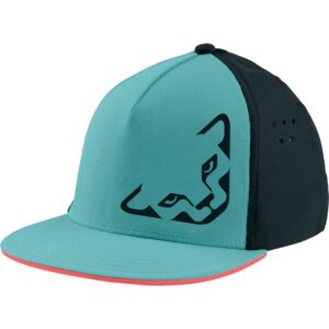 Dynafit Tech Trucker Cap Azul  Mujer