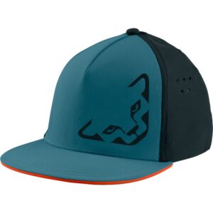 Dynafit Tech Trucker Cap Azul  Mujer