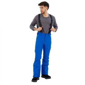 Spyder Dare Pants Azul S / Regular Hombre