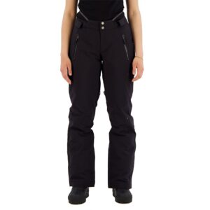 Spyder Echo Pants Negro 14 Mujer