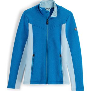 Spyder Encore Softshell Jacket Azul M Mujer