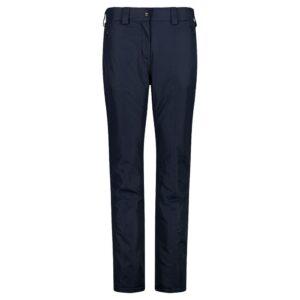 Cmp 32w0666 Pants Azul L Mujer