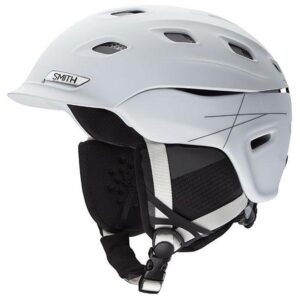 Smith Vantage Woman Helmet Blanco 59-63 cm